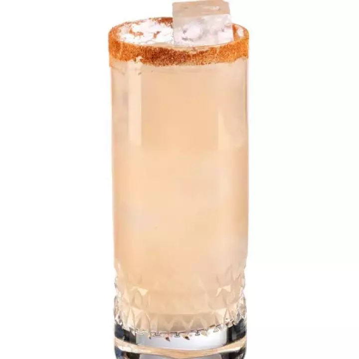 Smokin' Paloma