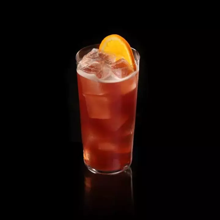 Passbour Cooler