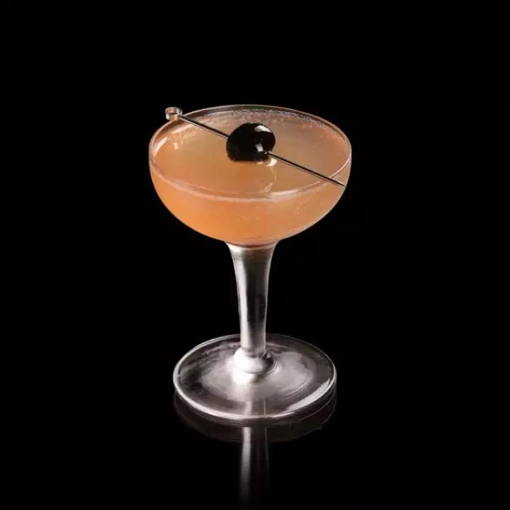 Pendennis Club Special