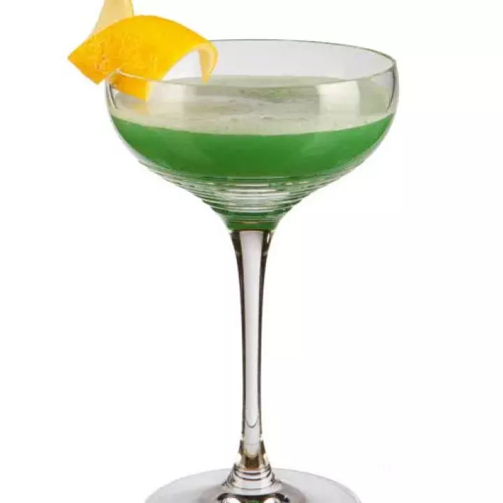 Sidecar No. Blue
