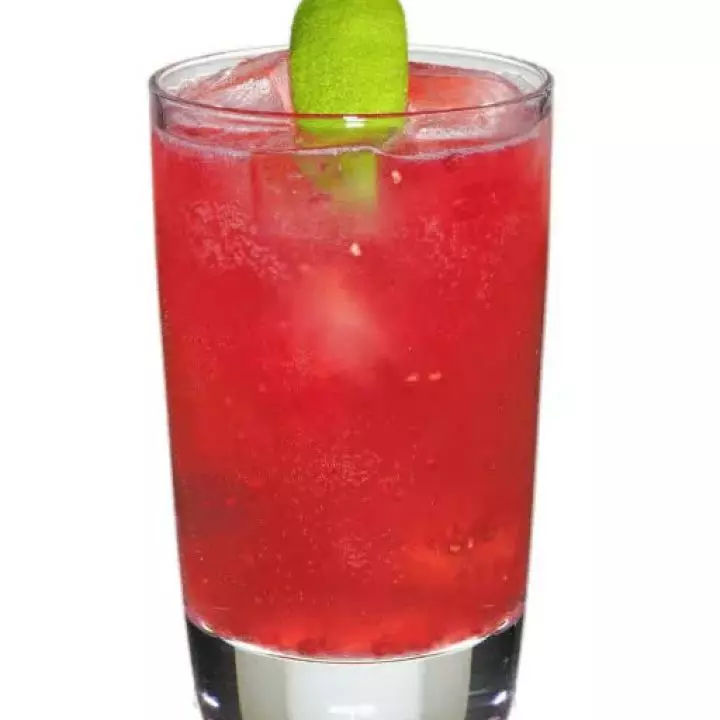 Raspberry Mule