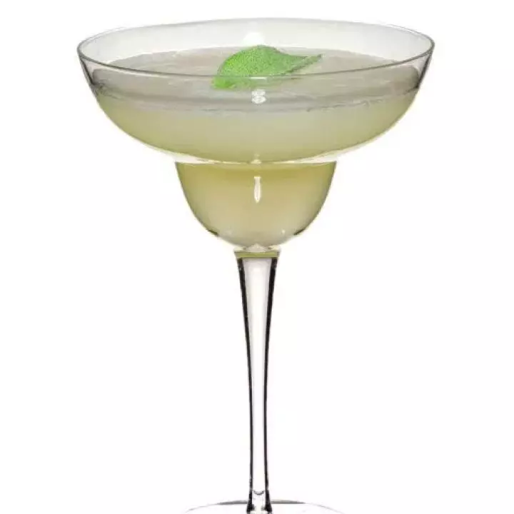 Sage Margarita