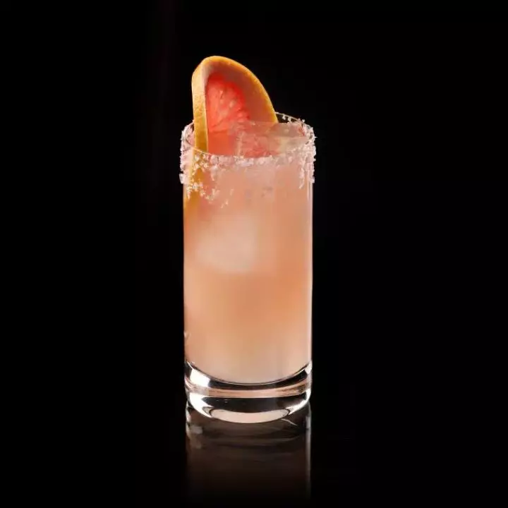 Salty Dog