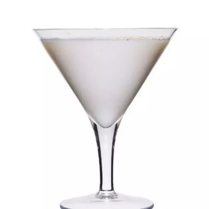 Smooth & Creamy