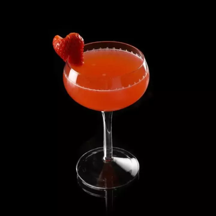 Strawberry Margarita