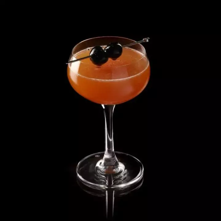 Tainted Cherry