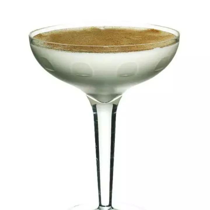 Tarte Tatin Cocktail