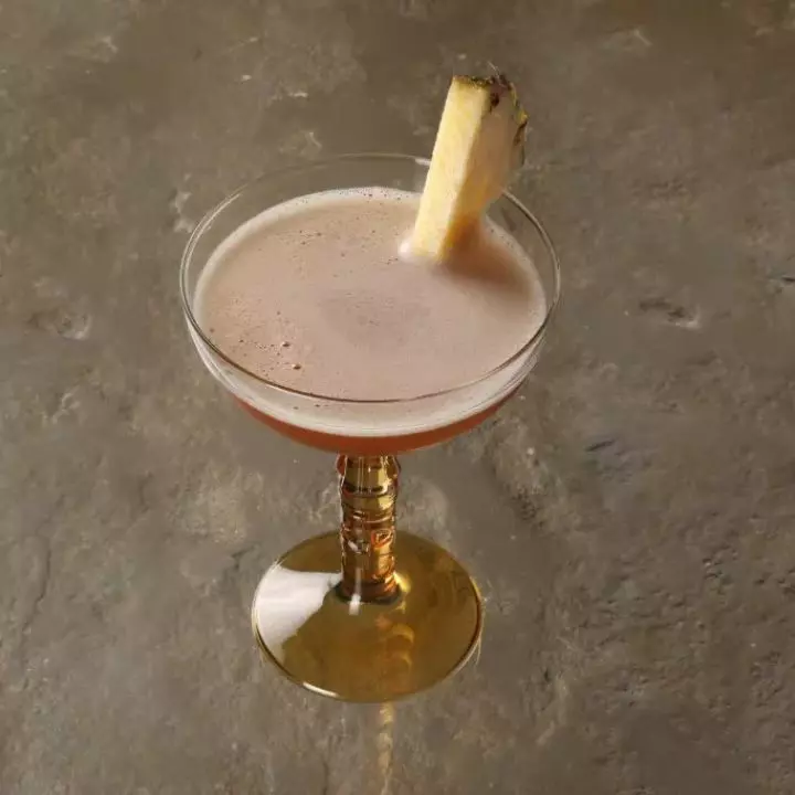 Tropical Daiquiri