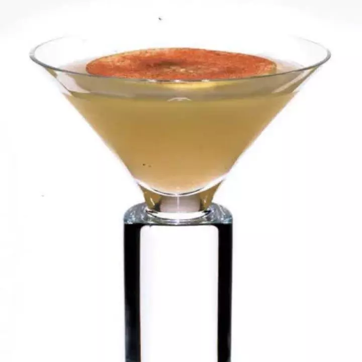 Wilton Martini
