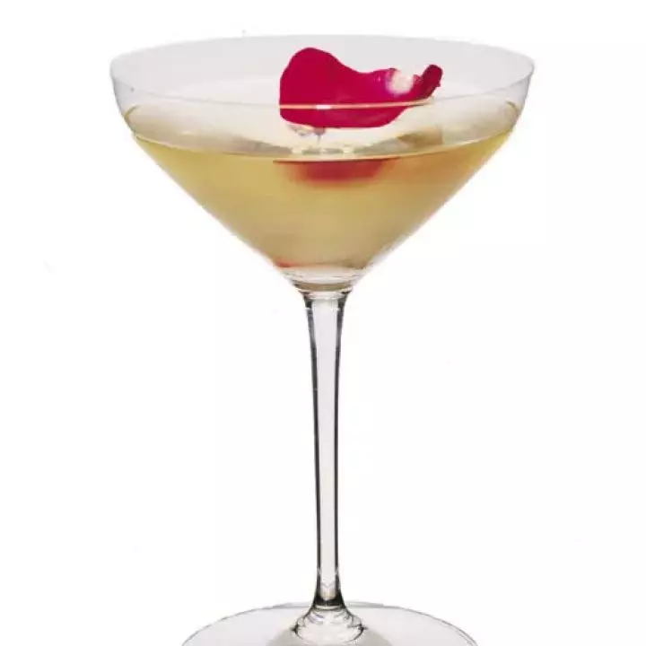 The Windsor Rose