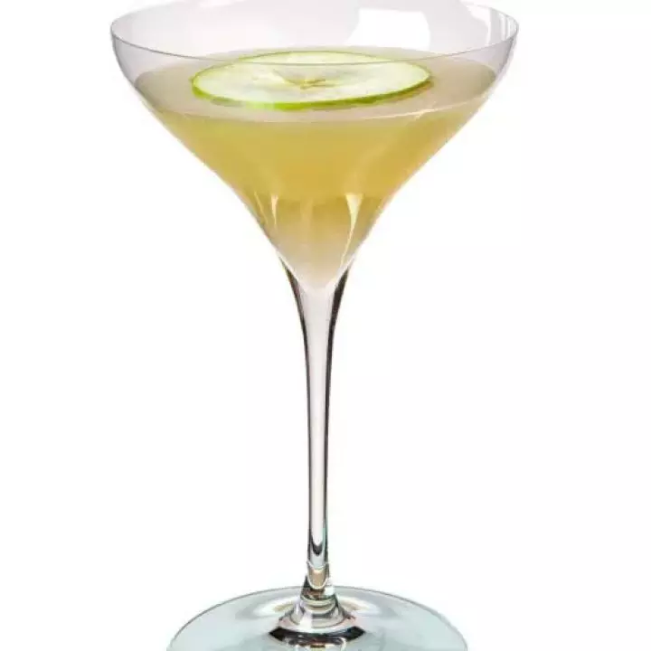 Zhivago Cocktail