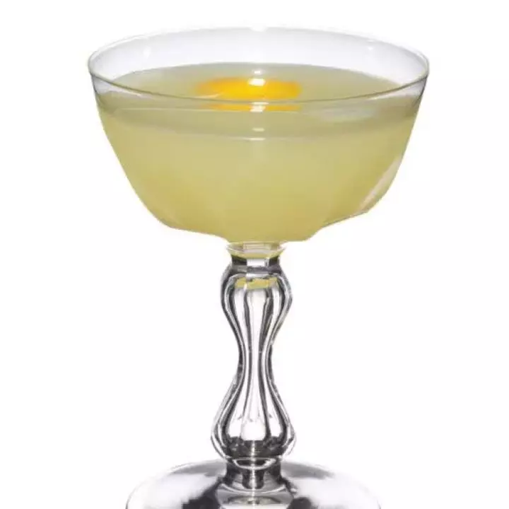 Houla Houla Cocktail