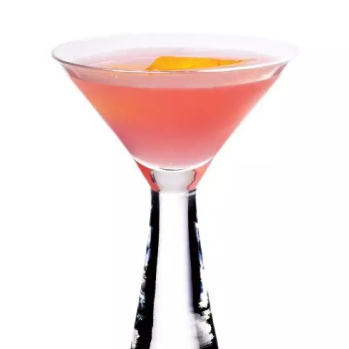 London Cosmopolitan