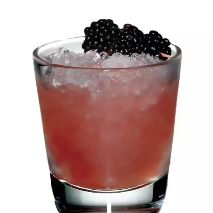 Bourbon Renewal