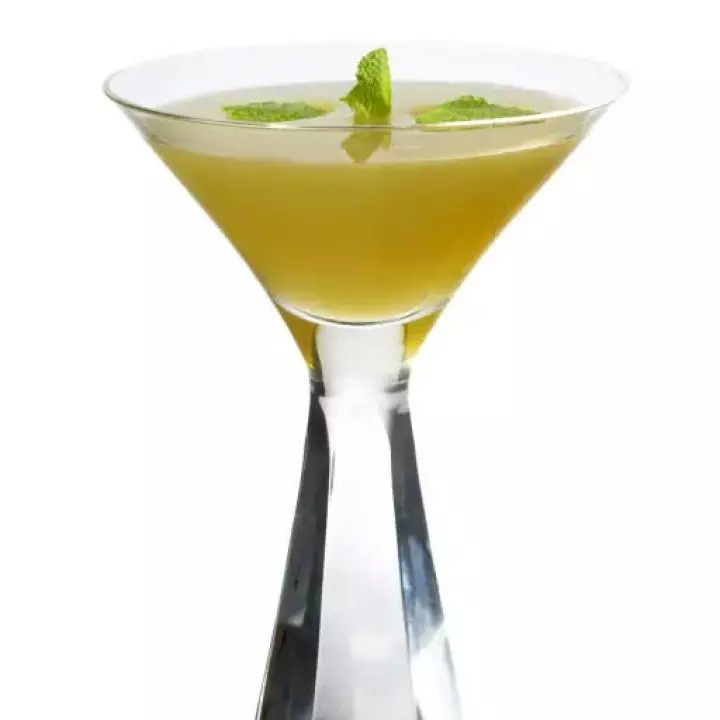 Daiquiri Noir