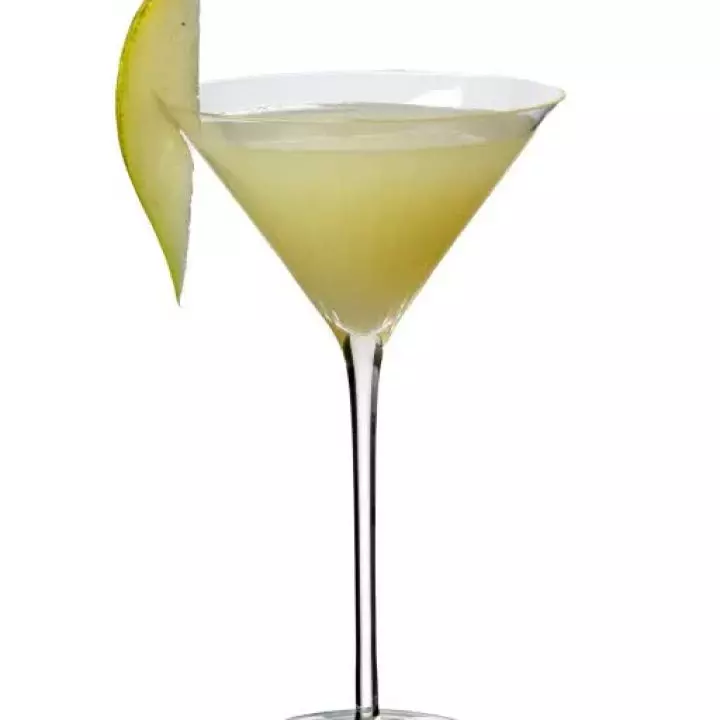 Market Daiquirí