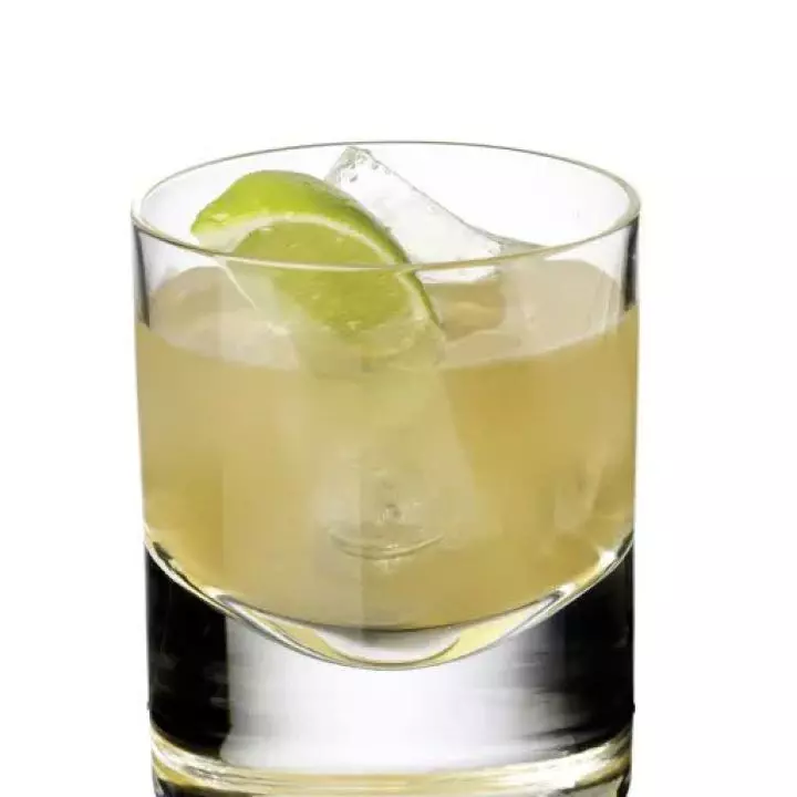 Swedish Rum Punch