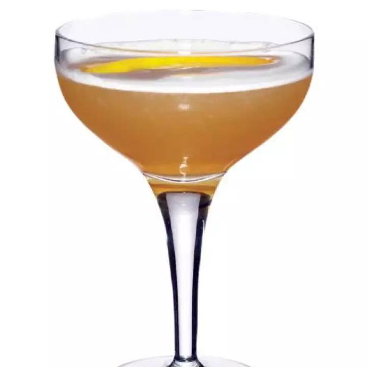 Dream Cocktail