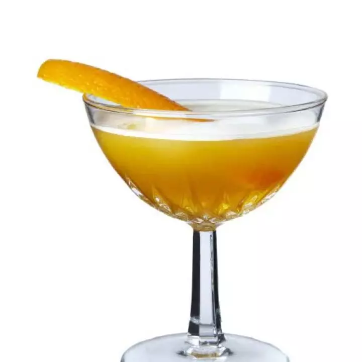 Netherland Cocktail