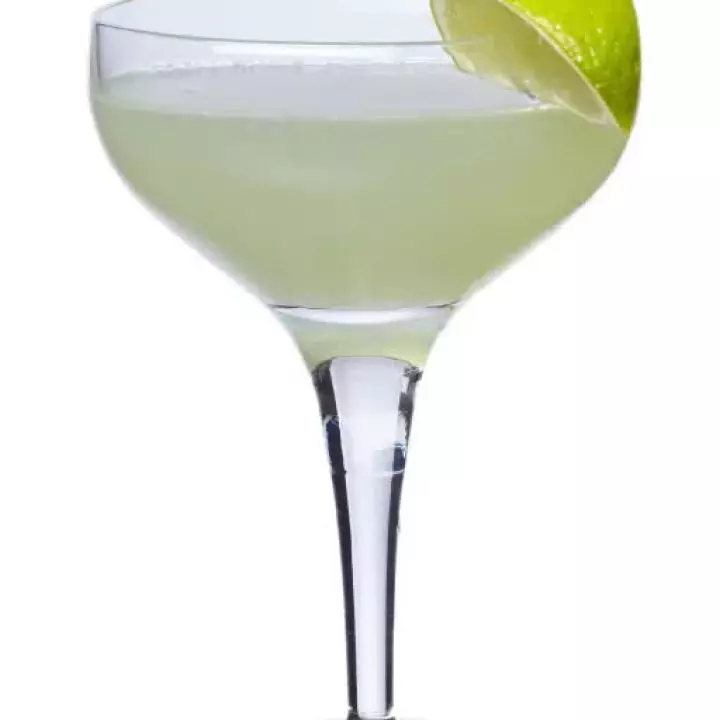 Absinthe Gimlet