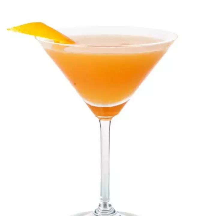 Red Opal Cocktail