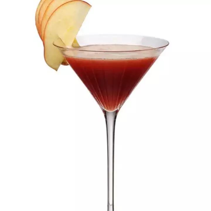Webber Cocktail
