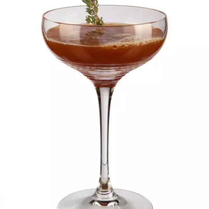 Coffee Thyme