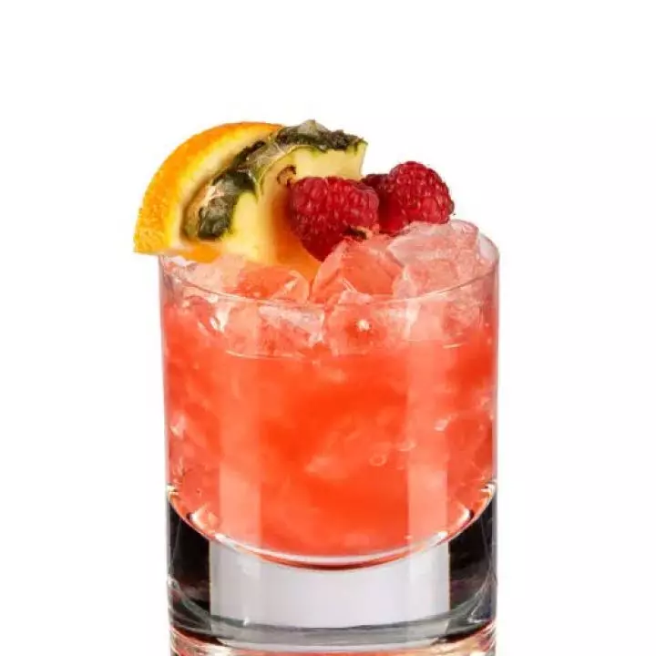 Prohibition Daisy