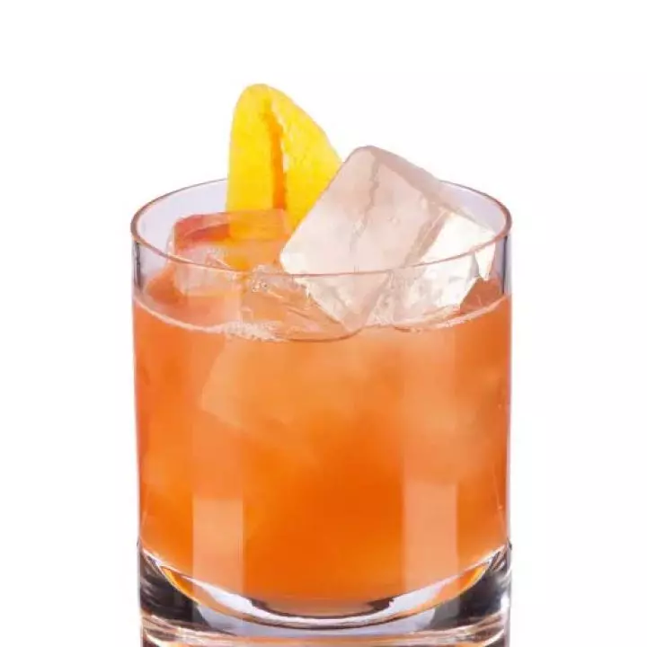 Killer Cocktail