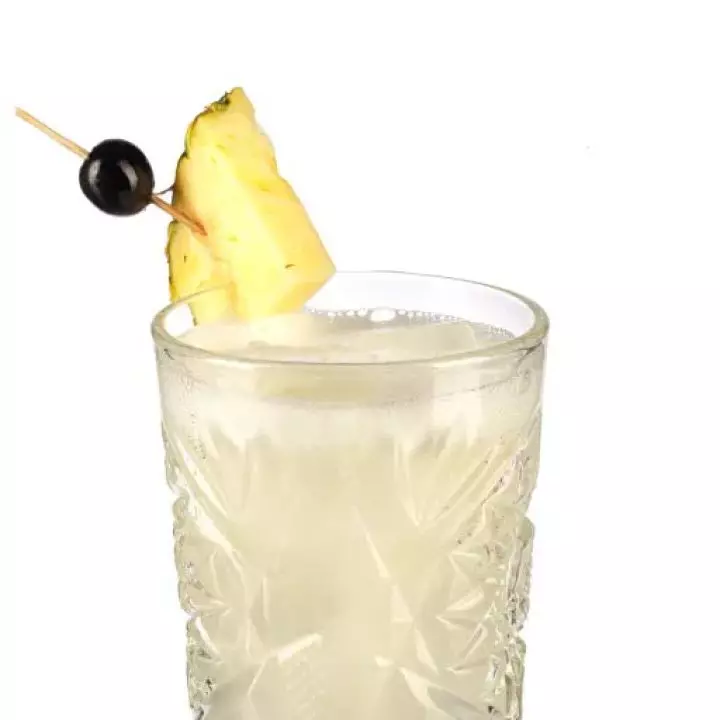 Tropical Pineapple Daiquiri