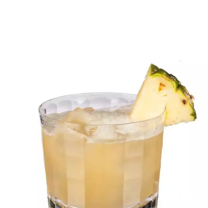 Pineapple Sour