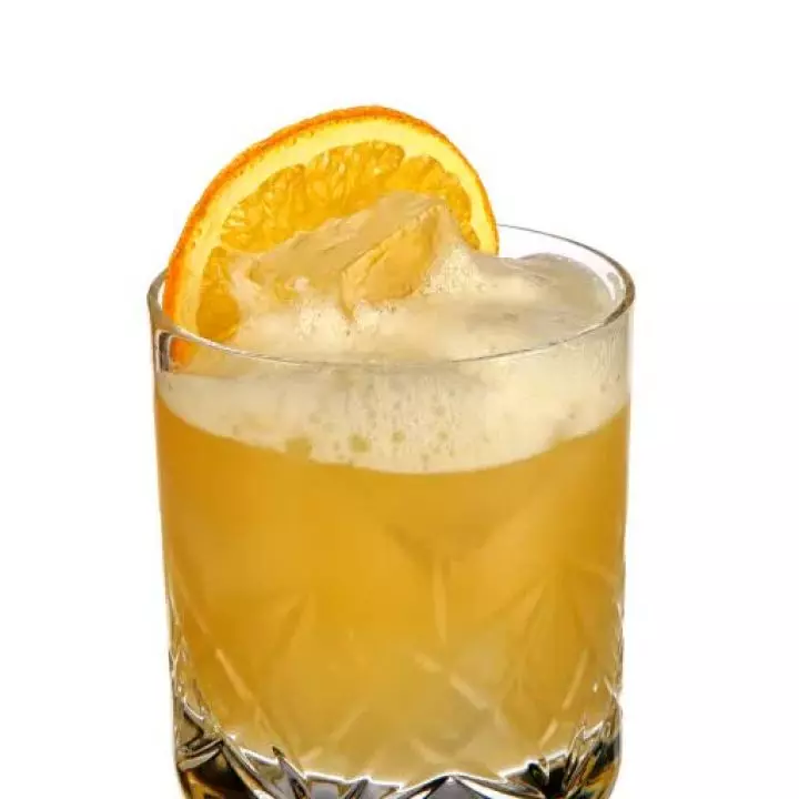 Godfather Sour