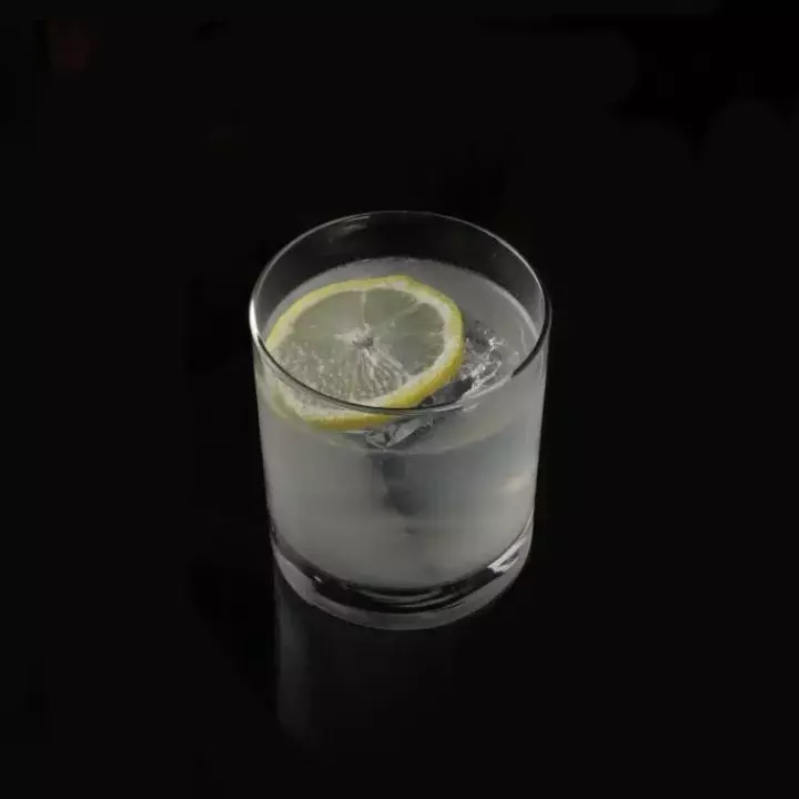 Giuseppi's Sour