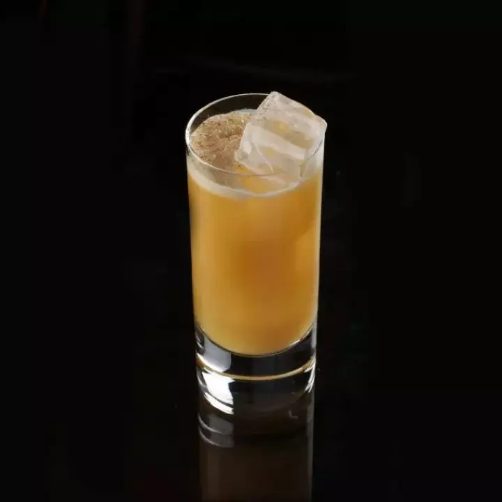 Callahan's Painkiller