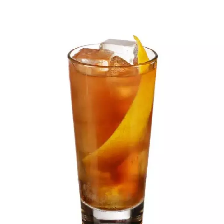 Cuban Sarsaparilla