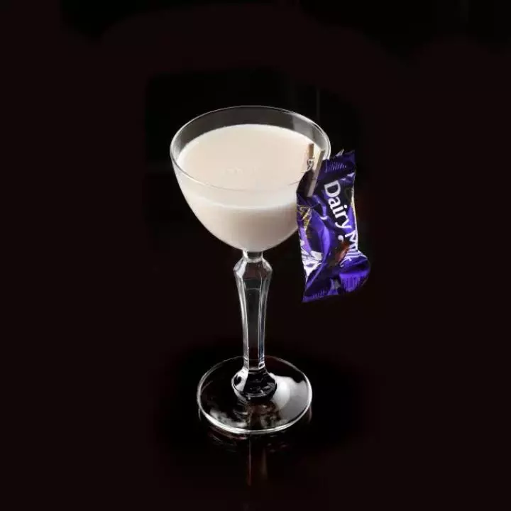 Dairy Milk Chocolate