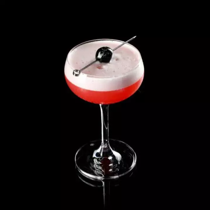 Rossa Sour