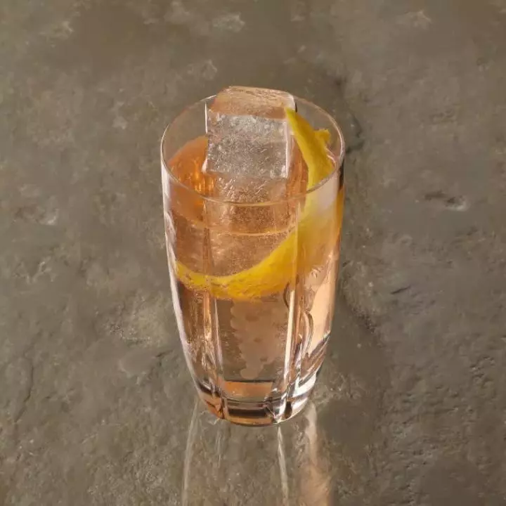 Achieve Highball