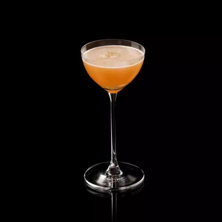 Belvedere No. 1