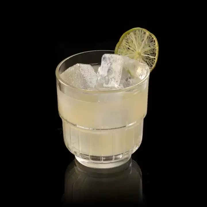 Calvados Daiquiri