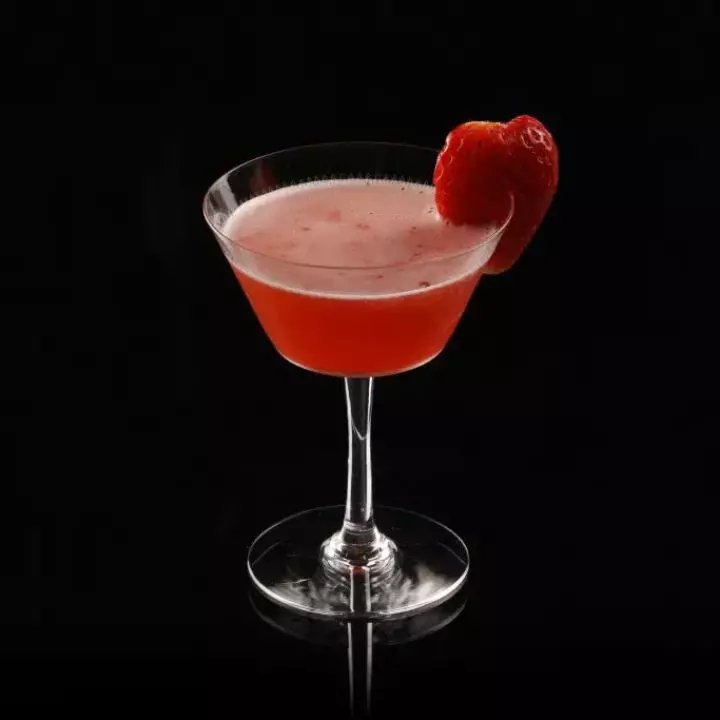 Strawberry Field