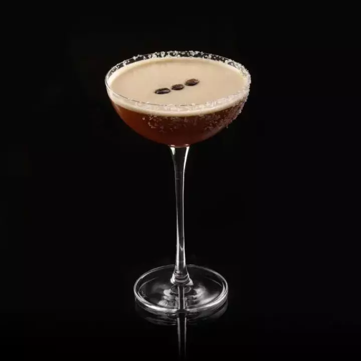 Espresso Margarita
