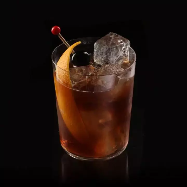 Elmo Cola