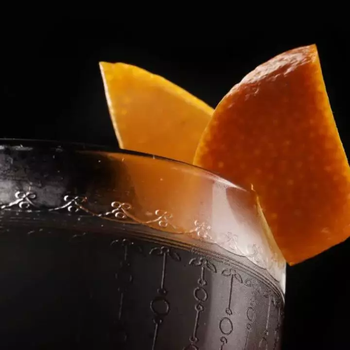 Café Boulevardier