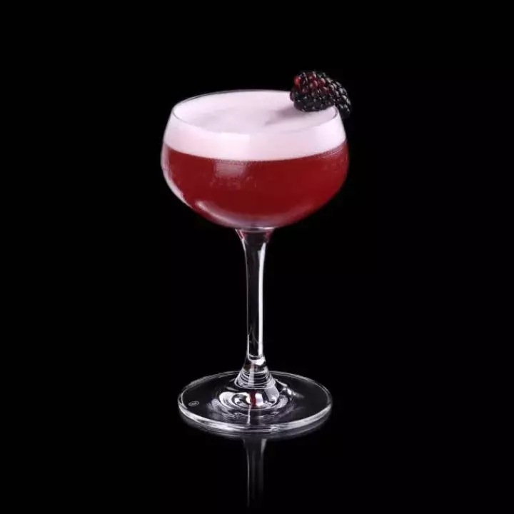 Maroon Sour