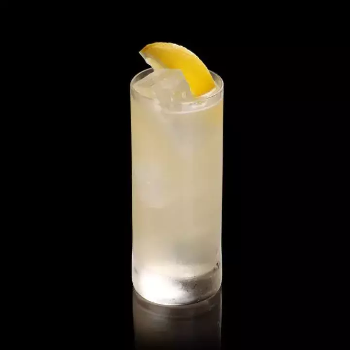 Eldridge Highball