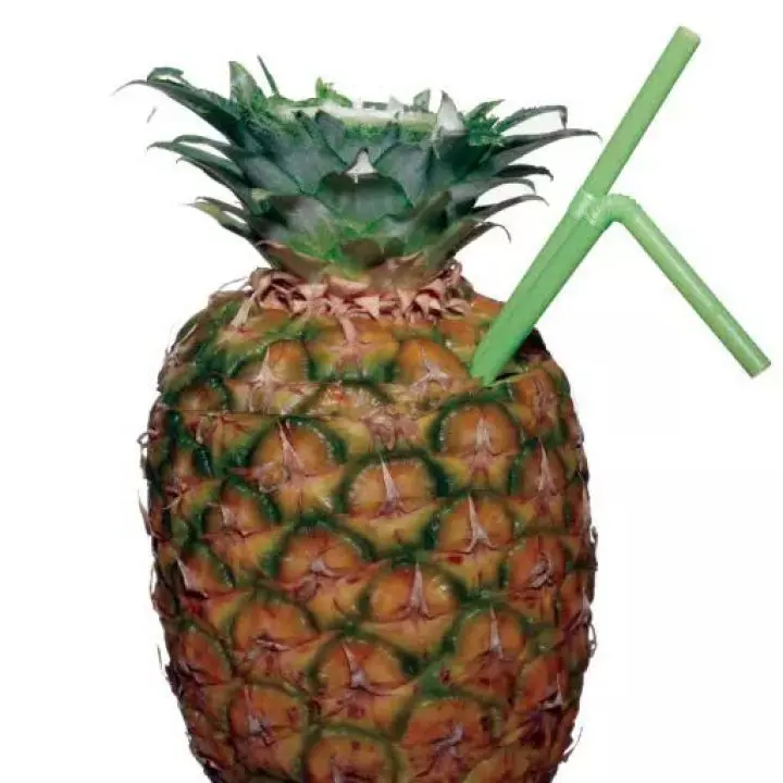 Abacaxi Ricaço
