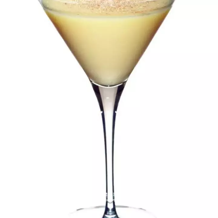 Ambrosia Cocktail