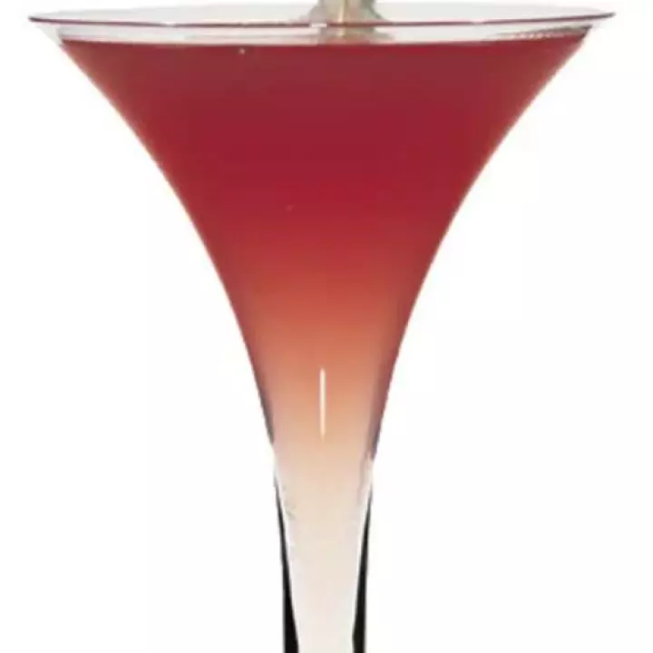 Apple Pie Cocktail