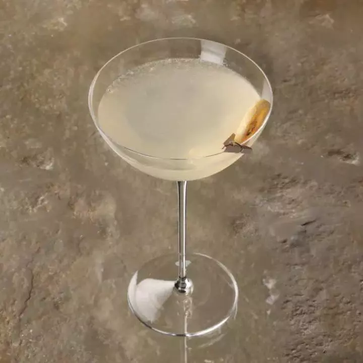 Beija Flor Cocktail